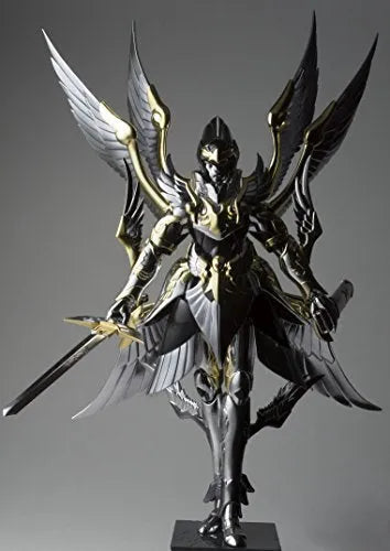Saint Seiya - Hades - Saint Cloth Myth - Myth Cloth - 15th Anniversary Ver. (Bandai)ㅤ – Bandai As Manufacturer – ActionFigure Brasil