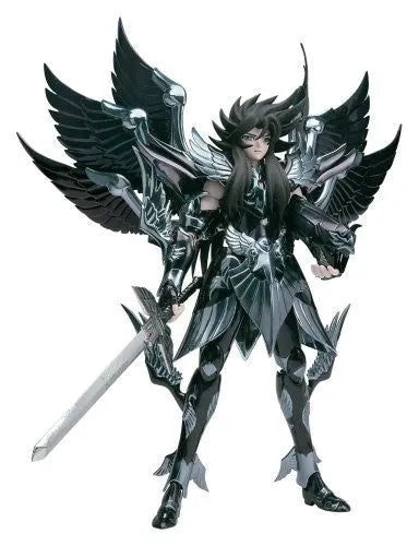 Saint Seiya - Hades - Saint Cloth Myth - Myth Cloth (Bandai)ㅤ – Bandai – ActionFigure Brasil