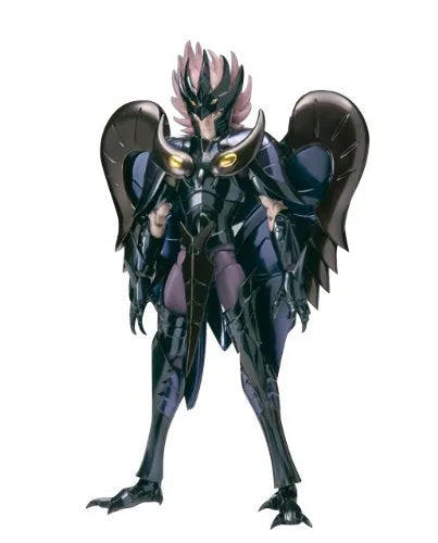 Saint Seiya - Harpy Valentine - Saint Cloth Myth - Myth Cloth (Bandai)ㅤ – Bandai – ActionFigure Brasil