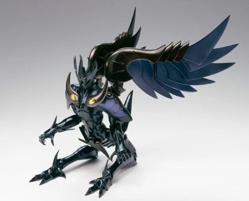 Saint Seiya - Harpy Valentine - Saint Cloth Myth - Myth Cloth (Bandai)ㅤ – Bandai – ActionFigure Brasil