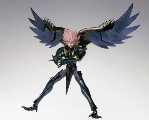 Saint Seiya - Harpy Valentine - Saint Cloth Myth - Myth Cloth (Bandai)ㅤ – Bandai – ActionFigure Brasil
