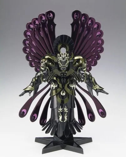 Saint Seiya - Hypnos - Saint Cloth Myth - Myth Cloth (Bandai)ㅤ – Bandai – ActionFigureBrasil
