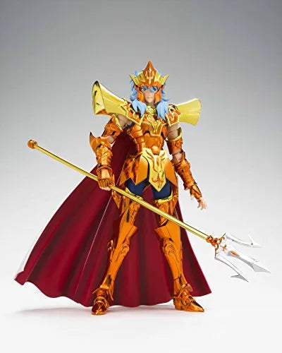 Saint Seiya - Kaiou Poseidon - Myth Cloth EX (Bandai)ㅤ – Bandai – ActionFigureBrasil
