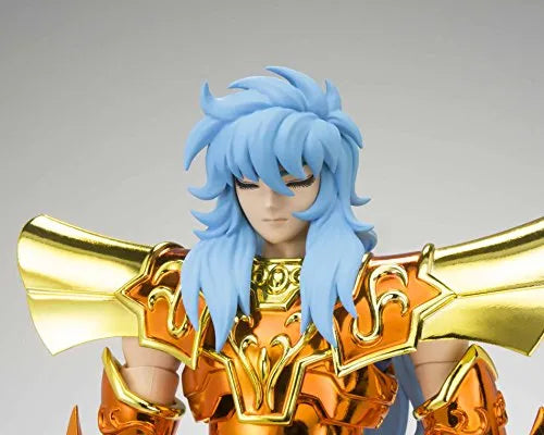 Saint Seiya - Kaiou Poseidon - Myth Cloth EX (Bandai)ㅤ – Bandai – ActionFigureBrasil