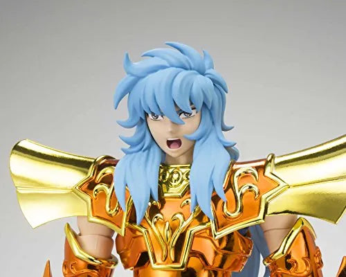 Saint Seiya - Kaiou Poseidon - Myth Cloth EX (Bandai)ㅤ – Bandai – ActionFigureBrasil