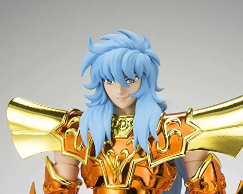 Saint Seiya - Kaiou Poseidon - Myth Cloth EX - Imperial Sloan Set (Bandai)ㅤ – Bandai – ActionFigureBrasil