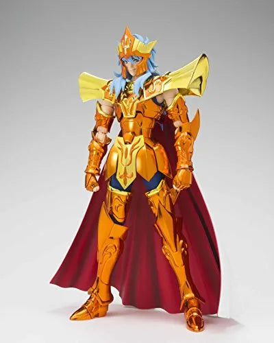 Saint Seiya - Kaiou Poseidon - Myth Cloth EX - Imperial Sloan Set (Bandai)ㅤ – Bandai – ActionFigureBrasil — close