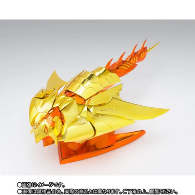 Saint Seiya - Kraken Isaac - Myth Cloth EX (Bandai Spirits)ㅤ – Bandai Spirits – ActionFigureBrasil — iluminação de estúdio