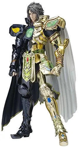 Saint Seiya: Legend of Sanctuary - Gemini Saga - Saint Cloth Legend (Bandai)ㅤ – Bandai – ActionFigure Brasil