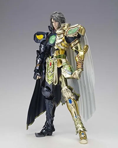 Saint Seiya: Legend of Sanctuary - Gemini Saga - Saint Cloth Legend (Bandai)ㅤ – Bandai – ActionFigure Brasil