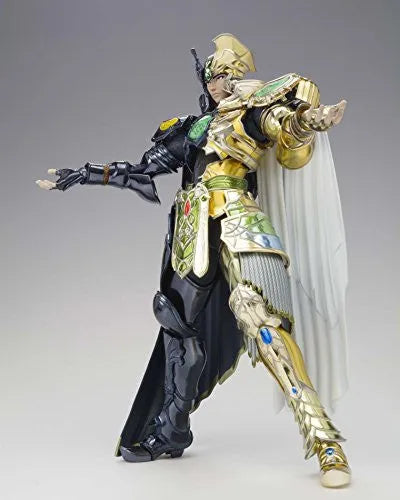 Saint Seiya: Legend of Sanctuary - Gemini Saga - Saint Cloth Legend (Bandai)ㅤ – Bandai – ActionFigure Brasil