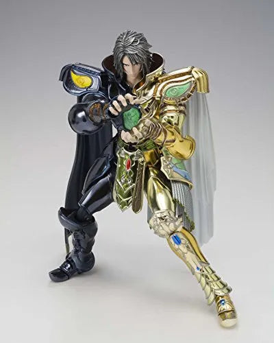 Saint Seiya: Legend of Sanctuary - Gemini Saga - Saint Cloth Legend (Bandai)ㅤ – Bandai – ActionFigure Brasil