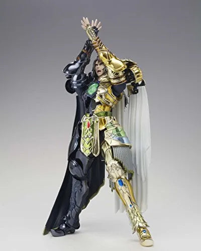Saint Seiya: Legend of Sanctuary - Gemini Saga - Saint Cloth Legend (Bandai)ㅤ – Bandai – ActionFigure Brasil