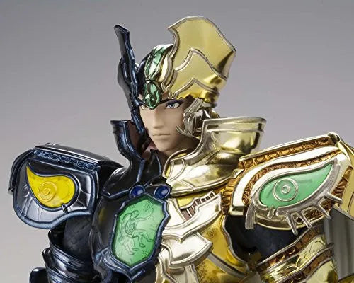 Saint Seiya: Legend of Sanctuary - Gemini Saga - Saint Cloth Legend (Bandai)ㅤ – Bandai – ActionFigure Brasil