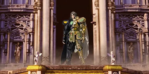 Saint Seiya: Legend of Sanctuary - Gemini Saga - Saint Cloth Legend (Bandai)ㅤ – Bandai – ActionFigure Brasil