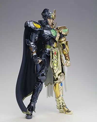Saint Seiya: Legend of Sanctuary - Gemini Saga - Saint Cloth Legend (Bandai)ㅤ – Bandai – ActionFigure Brasil