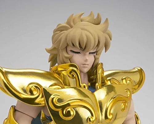 Saint Seiya - Leo Aiolia - Myth Cloth EX (Bandai)ㅤ – Bandai – ActionFigureBrasil