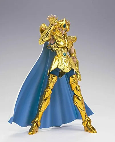 Saint Seiya - Leo Aiolia - Myth Cloth EX (Bandai)ㅤ – Bandai – ActionFigureBrasil