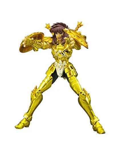 Saint Seiya - Libra Dohko - D.D. Panoramation (Bandai)ㅤ – Bandai – ActionFigure Brasil