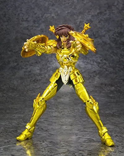 Saint Seiya - Libra Dohko - D.D. Panoramation (Bandai)ㅤ – Bandai – ActionFigure Brasil