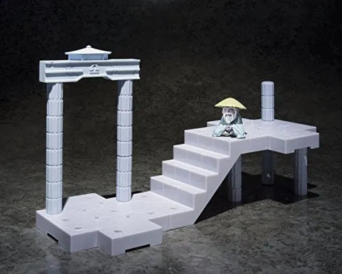 Saint Seiya - Libra Dohko - D.D. Panoramation (Bandai)ㅤ – Bandai – ActionFigure Brasil