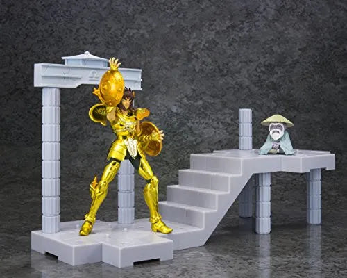 Saint Seiya - Libra Dohko - D.D. Panoramation (Bandai)ㅤ – Bandai – ActionFigure Brasil