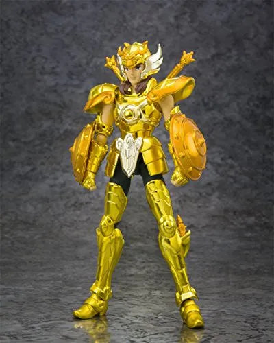 Saint Seiya - Libra Dohko - D.D. Panoramation (Bandai)ㅤ – Bandai – ActionFigureBrasil — iluminação de estúdio