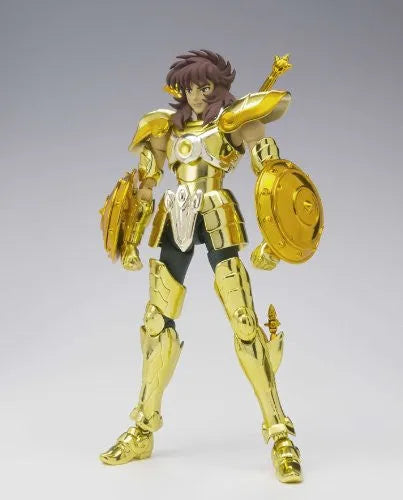 Saint Seiya - Libra Dohko - Myth Cloth EX (Bandai)ㅤ – Bandai – ActionFigure Brasil