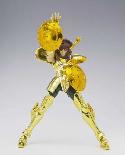 Saint Seiya - Libra Dohko - Myth Cloth EX (Bandai)ㅤ – Bandai – ActionFigure Brasil