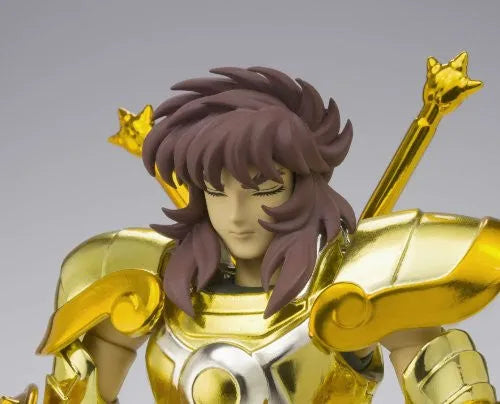 Saint Seiya - Libra Dohko - Myth Cloth EX (Bandai)ㅤ – Bandai – ActionFigure Brasil