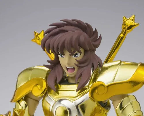 Saint Seiya - Libra Dohko - Myth Cloth EX (Bandai)ㅤ – Bandai – ActionFigure Brasil
