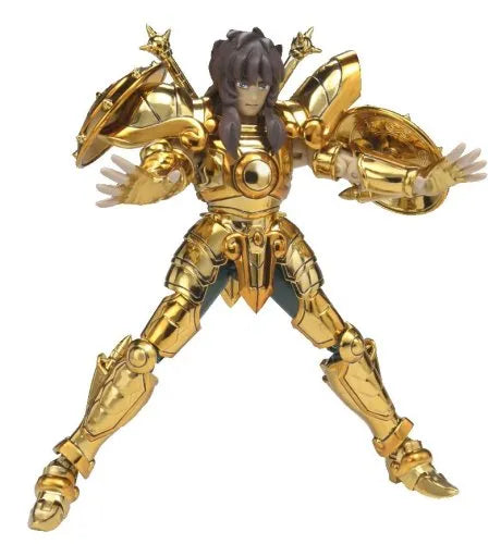 Saint Seiya - Libra Dohko - Saint Cloth Myth - Myth Cloth (Bandai)ㅤ – Bandai – ActionFigure Brasil