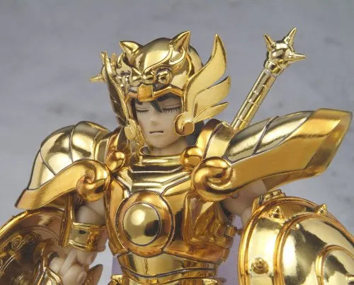 Saint Seiya - Libra Dohko - Saint Cloth Myth - Myth Cloth (Bandai)ㅤ – Bandai – ActionFigure Brasil