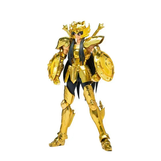 Saint Seiya - Libra Shiryu - Myth Cloth EX - Inheritor of the Gold Cloth (Bandai Spirits) [Shop Exclusive]ㅤ – Bandai Spirits – ActionFigureBrasil