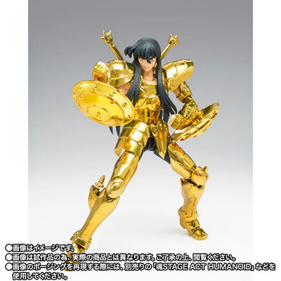 Saint Seiya - Libra Shiryu - Myth Cloth EX - Inheritor of the Gold Cloth (Bandai Spirits) [Shop Exclusive]ㅤ – Bandai Spirits – ActionFigureBrasil — acessórios