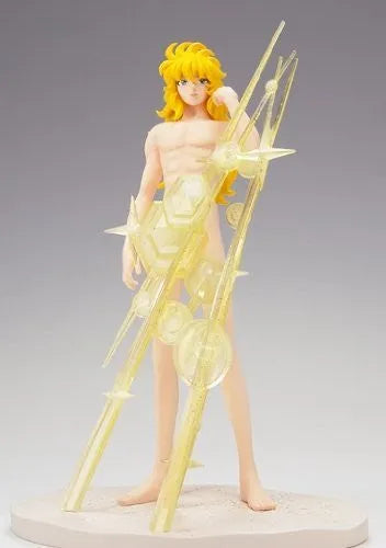 Saint Seiya - Lizard Misty - Saint Cloth Myth Appendix (Bandai)ㅤ – Bandai – ActionFigure Brasil