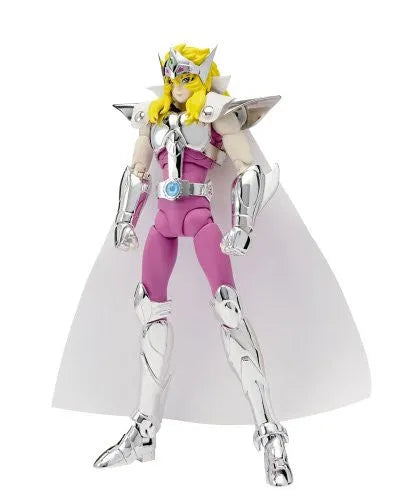 Saint Seiya - Lizard Misty - Saint Cloth Myth - Myth Cloth (Bandai)ㅤ – Bandai – ActionFigure Brasil