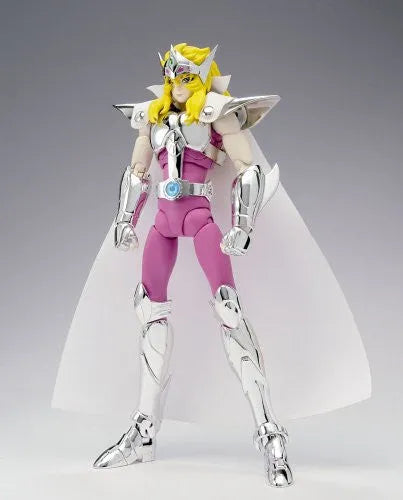 Saint Seiya - Lizard Misty - Saint Cloth Myth - Myth Cloth (Bandai)ㅤ – Bandai – ActionFigure Brasil