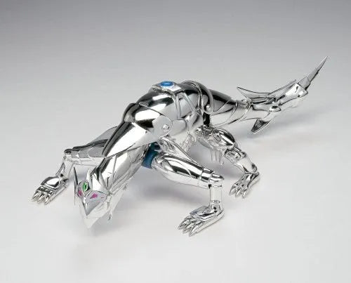 Saint Seiya - Lizard Misty - Saint Cloth Myth - Myth Cloth (Bandai)ㅤ – Bandai – ActionFigure Brasil