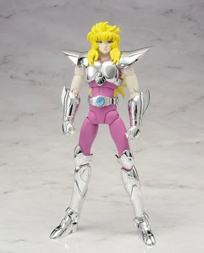 Saint Seiya - Lizard Misty - Saint Cloth Myth - Myth Cloth (Bandai)ㅤ – Bandai – ActionFigure Brasil