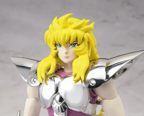 Saint Seiya - Lizard Misty - Saint Cloth Myth - Myth Cloth (Bandai)ㅤ – Bandai – ActionFigure Brasil