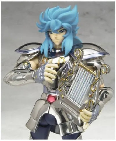 Saint Seiya - Lyra Orphée - Saint Cloth Myth - Myth Cloth (Bandai)ㅤ – Bandai – ActionFigureBrasil