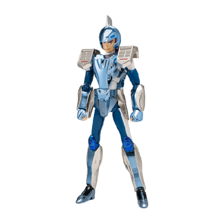Saint Seiya - Marine Ushio - Saint Cloth Myth - Myth Cloth - Revival Edition (Bandai Spirits) [Shop Exclusive]ㅤ – Bandai Spirits – ActionFigureBrasil
