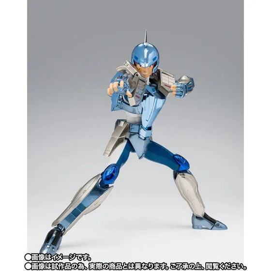 Saint Seiya - Marine Ushio - Saint Cloth Myth - Myth Cloth - Revival Edition (Bandai Spirits) [Shop Exclusive]ㅤ – Bandai Spirits – ActionFigureBrasil