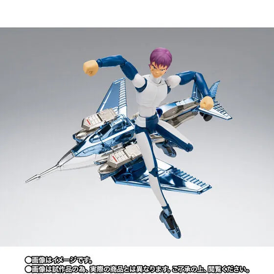Saint Seiya - Marine Ushio - Saint Cloth Myth - Myth Cloth - Revival Edition (Bandai Spirits) [Shop Exclusive]ㅤ – Bandai Spirits – ActionFigureBrasil