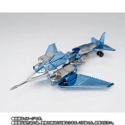 Saint Seiya - Marine Ushio - Saint Cloth Myth - Myth Cloth - Revival Edition (Bandai Spirits) [Shop Exclusive]ㅤ – Bandai Spirits – ActionFigureBrasil — embalagem