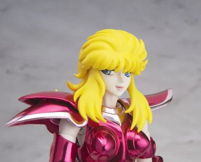 Saint Seiya - Mermaid Thetis - Saint Cloth Myth - Myth Cloth - Marine Scale (Bandai)ㅤ – Bandai – ActionFigureBrasil — ambientada