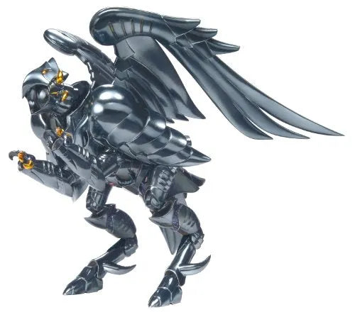 Saint Seiya - Minos Griffon - Saint Cloth Myth - Myth Cloth (Bandai)ㅤ – Bandai – ActionFigure Brasil