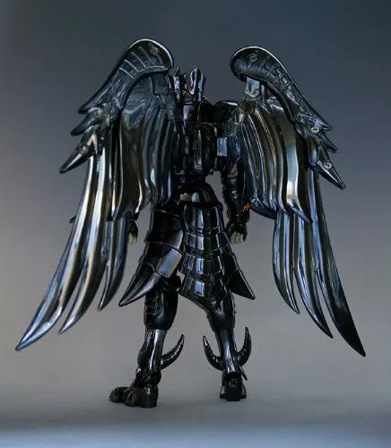 Saint Seiya - Minos Griffon - Saint Cloth Myth - Myth Cloth (Bandai)ㅤ – Bandai – ActionFigure Brasil