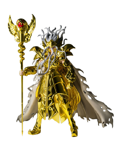 Saint Seiya: Next Dimension - Meiou Shinwa - Ophiucus no Odysseus - Myth Cloth EX (Bandai Spirits) [Shop Exclusive]ㅤ – Bandai Spirits – ActionFigureBrasil